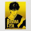 banana fish4013559 posters - Anime Posters Shop