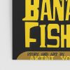 banana fish4013559 posters 2 - Anime Posters Shop