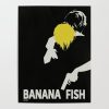 banana fish4013574 posters - Anime Posters Shop