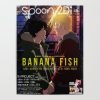 banana fish4013681 posters - Anime Posters Shop