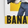 banana fish4013917 posters 2 - Anime Posters Shop