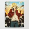 banana fish4013933 posters - Anime Posters Shop