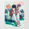 banana fish4017029 posters - Anime Posters Shop