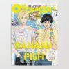 banana fish6635483 posters - Anime Posters Shop