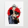 black clover6823848 posters - Anime Posters Shop