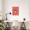calcifer5814080 posters 1 - Anime Posters Shop