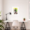 chainsaw man7200301 posters 1 - Anime Posters Shop