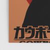 cowboy bebop7262497 posters 2 - Anime Posters Shop