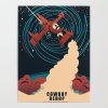 cowboy bebop7270721 posters - Anime Posters Shop