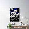 Eijun Sawamura - Diamond No Ace - Dia No Ace Poster Official Anime Posters Merch
