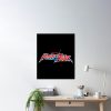 Ultraman Blazar Poster Official Anime Posters Merch