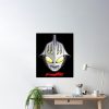 Ultraman Nexus Poster Official Anime Posters Merch