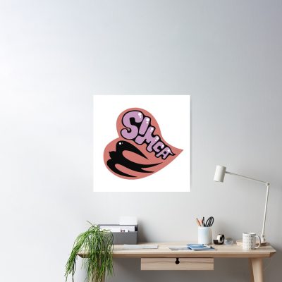 Air Gear Simca Stiker Poster Official Anime Posters Merch