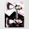 danganronpa despair fanart posters - Anime Posters Shop