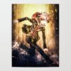 danganronpa makoto naegi3745210 posters - Anime Posters Shop