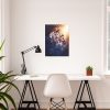 danganronpa monokuma3594790 posters 1 - Anime Posters Shop