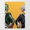 danganronpa4896934 posters - Anime Posters Shop