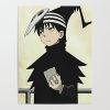 death the kid soul eater6722604 posters - Anime Posters Shop