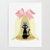 delivery jiji posters - Anime Posters Shop