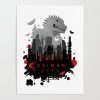 dorohedoro6837321 posters - Anime Posters Shop