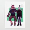 dorohedoro6837421 posters - Anime Posters Shop