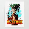 dr stone6816390 posters - Anime Posters Shop