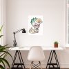 dr stone7043931 posters 1 - Anime Posters Shop