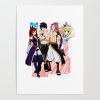 fairy tail7044792 posters - Anime Posters Shop