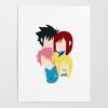 fairy tail7046207 posters - Anime Posters Shop