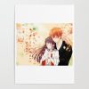 fruits basket7263761 posters - Anime Posters Shop