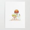 fruits basket7264326 posters - Anime Posters Shop