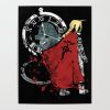 fullmetal alchemist 106674652 posters - Anime Posters Shop