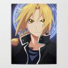 fullmetal alchemist roy riza6768409 posters - Anime Posters Shop