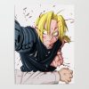 fullmetal alchemist roy riza6768500 posters - Anime Posters Shop