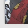 fullmetal alchemist roy riza6768508 posters 2 - Anime Posters Shop