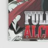fullmetal alchemist roy riza6768569 posters 2 - Anime Posters Shop