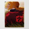 fullmetal alchemist roy riza6768727 posters - Anime Posters Shop