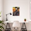 fullmetal alchemist roy riza6768768 posters 1 - Anime Posters Shop