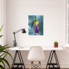 gohan dragon ball4671834 posters 1 - Anime Posters Shop