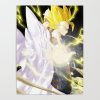 gohan dragon ball6717992 posters - Anime Posters Shop