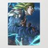 gohan dragon ball6718164 posters - Anime Posters Shop