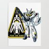 gundam6865657 posters - Anime Posters Shop