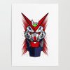 gundam7047617 posters - Anime Posters Shop