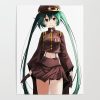 hatsune miku vocaloid4756634 posters - Anime Posters Shop