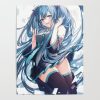 hatsune miku vocaloid4759215 posters - Anime Posters Shop