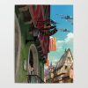 howls moving castle hg2 posters - Anime Posters Shop