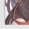 hu tao genshin impact6688541 posters 2 - Anime Posters Shop