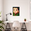 hunter x hunter6844136 posters 1 - Anime Posters Shop