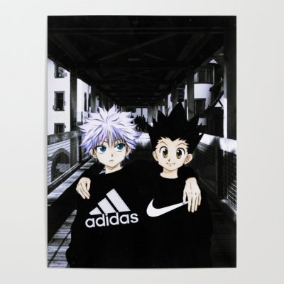 hunter x hunter6844170 posters - Anime Posters Shop