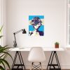 isolation evangelion poster posters 1 - Anime Posters Shop